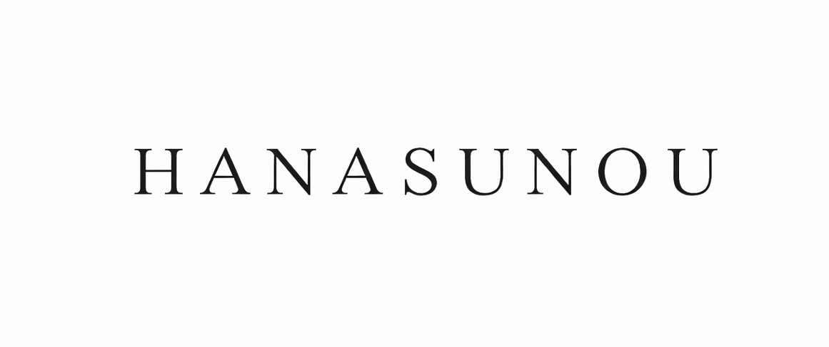 HANASUNOUについて