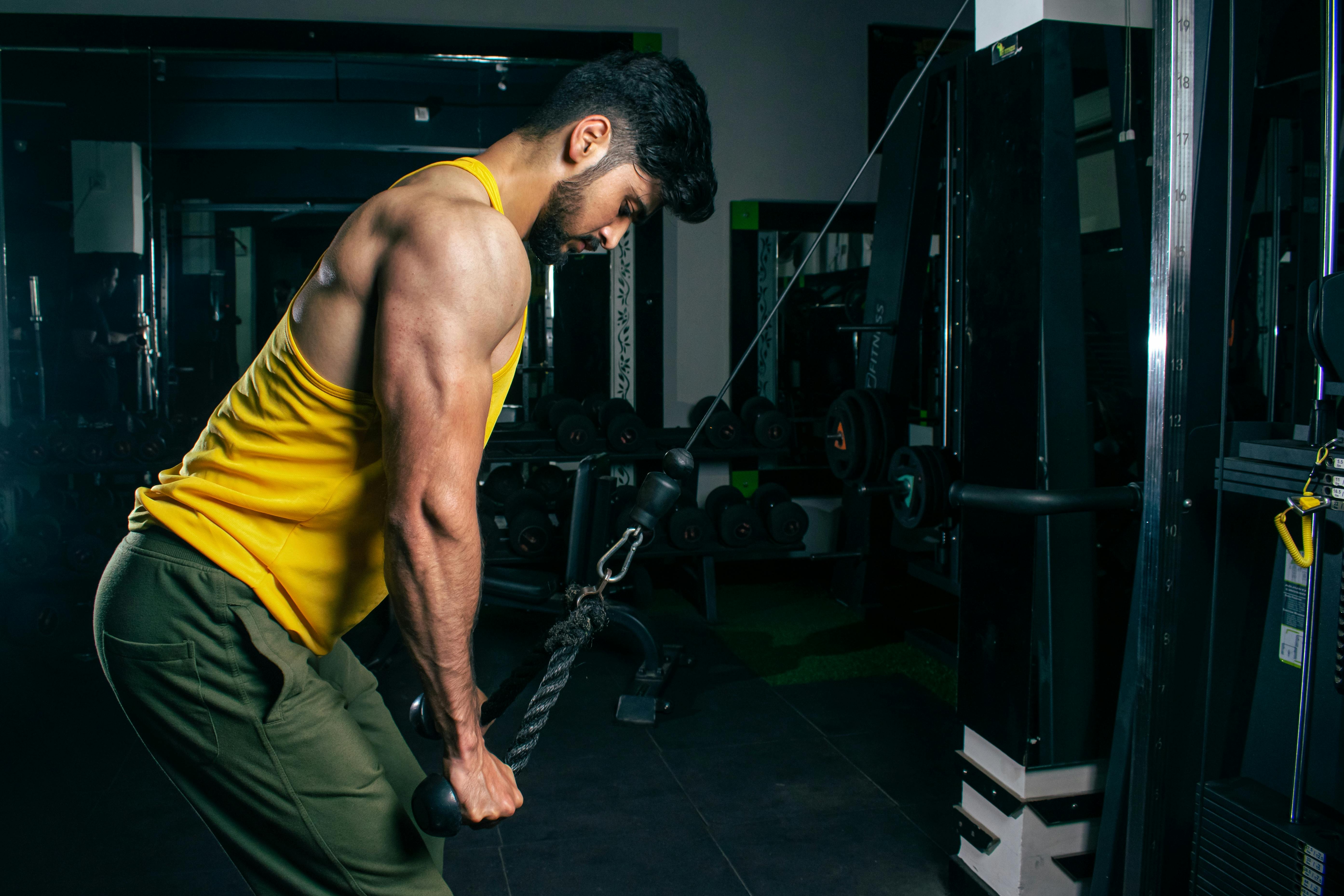 快適さを追求したクッションとグリップ