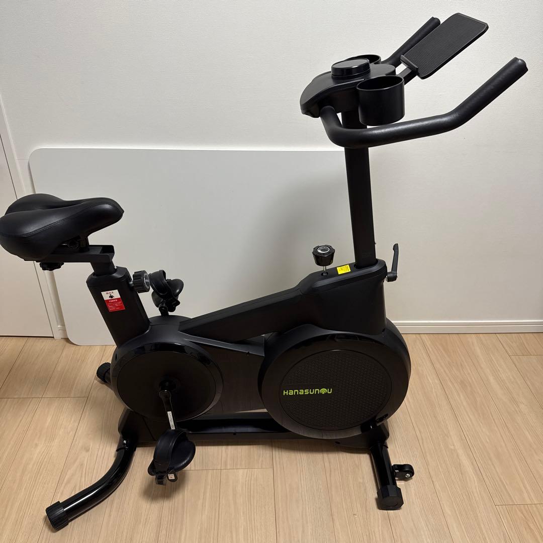 HANASUNOU フィットネス機器で自宅トレーニングを充実させよう