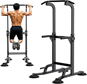 HANASUNOU 懸垂マシン